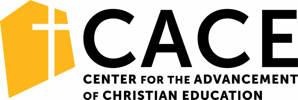 CACE Logo