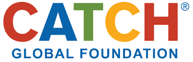 CATCH logo