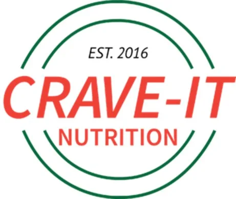 Crave-It logo