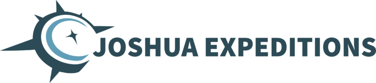 Joshua Expeditions logo