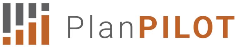 PlanPILOT logo