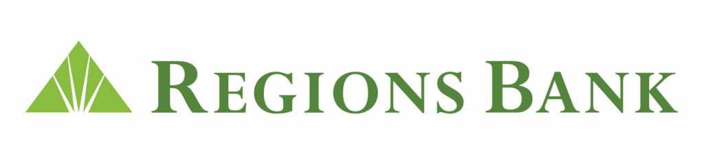 Regions Bank Logo