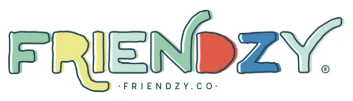 Friendzy logo