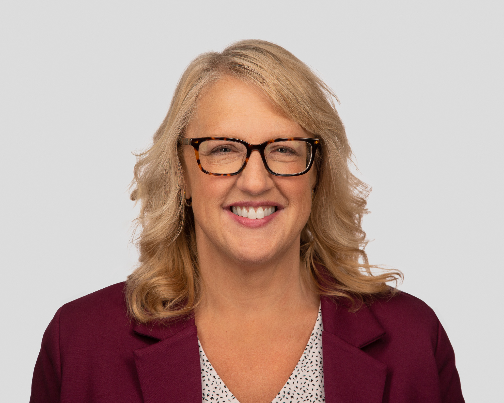 Sheryl Jo Texas Private Schools Association