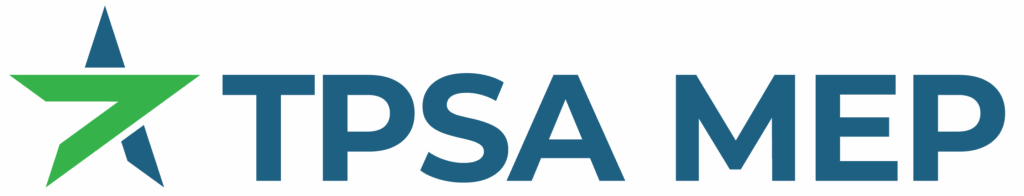TPSA MEP