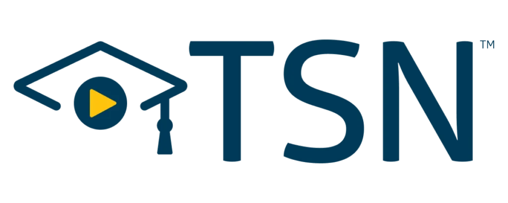 TSN logo