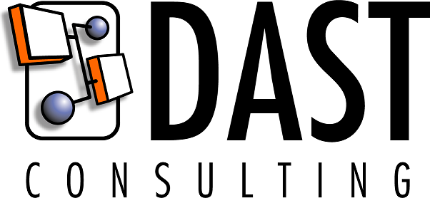 DAST Consulting logo