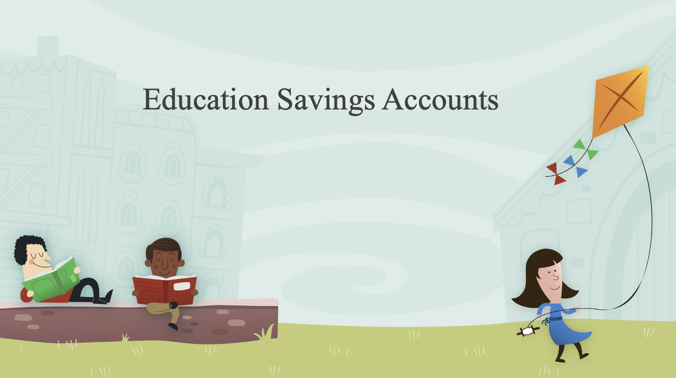School Choice Information - Texas Private Schools Association