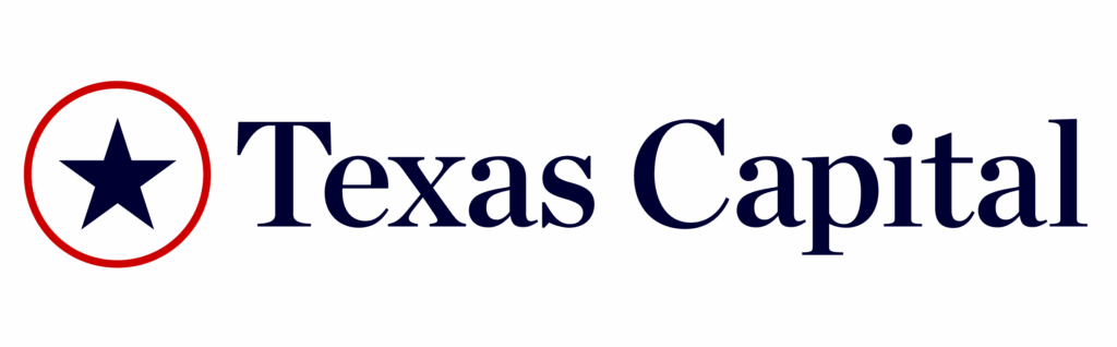 Texas Capital Logo