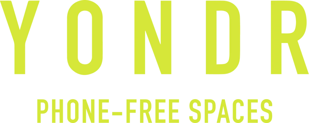 YONDR logo